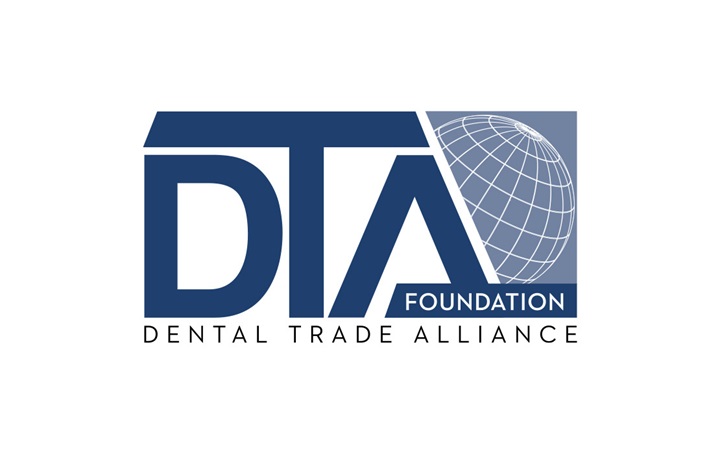Dental Trade Alliance Foundation logo