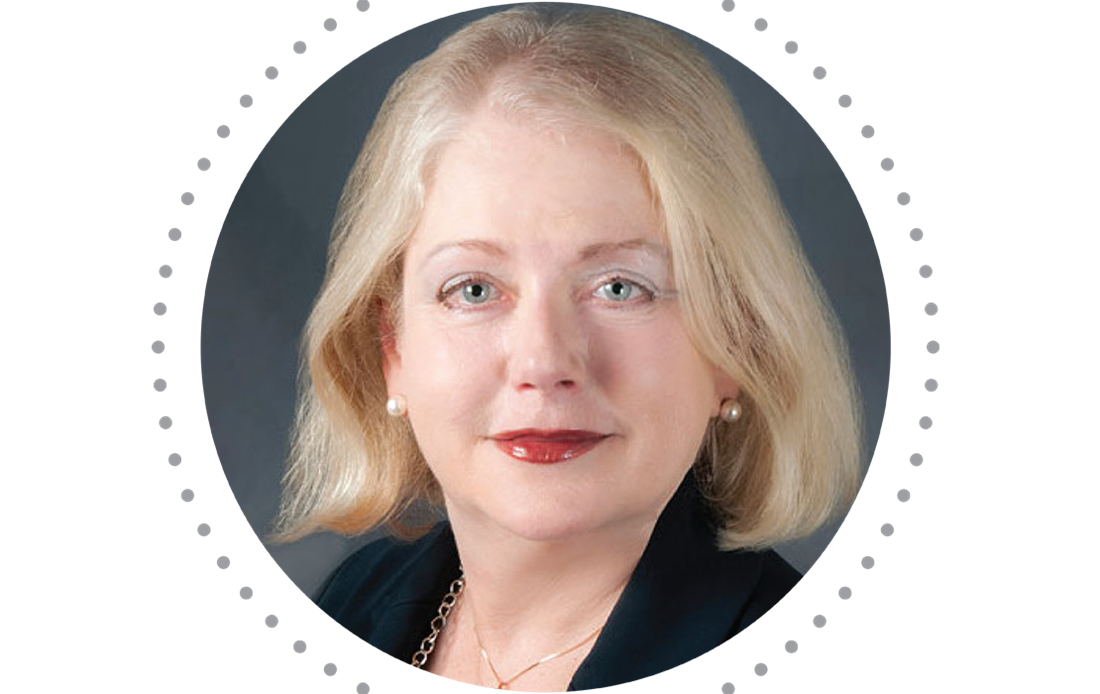 Margaret Scarlett, DMD