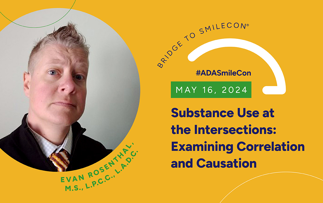 Bridge to SmileCon webinar series American Dental Association