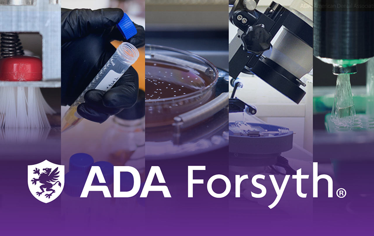 ADA Forsyth Institute image