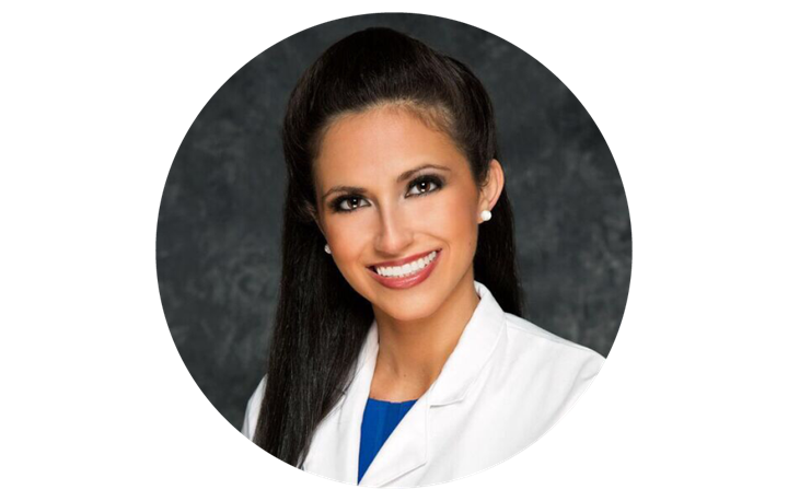 Dr. Brianna Muñoz