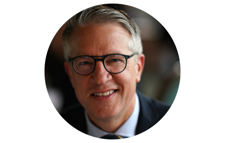 Dr. William Giannobile