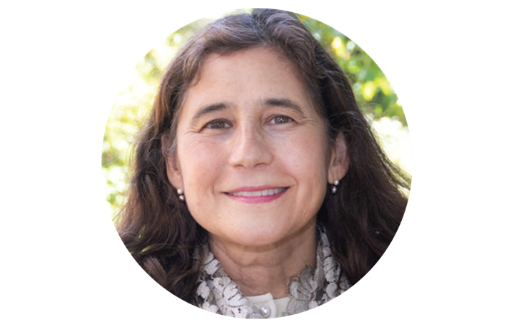 Dr. Yvonne L. Hernandez-Kapila