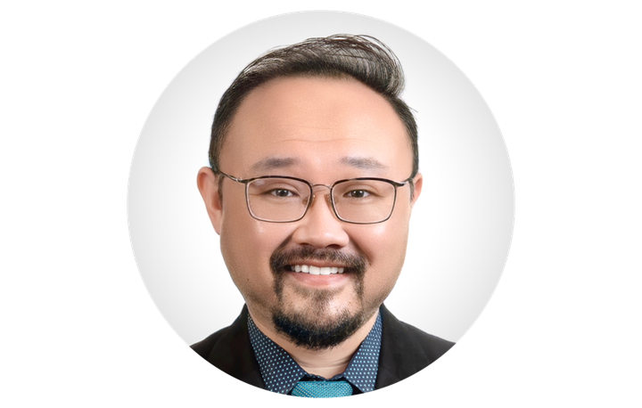 Dr. Wei-Shao Lin