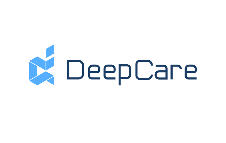 DeepCare logo