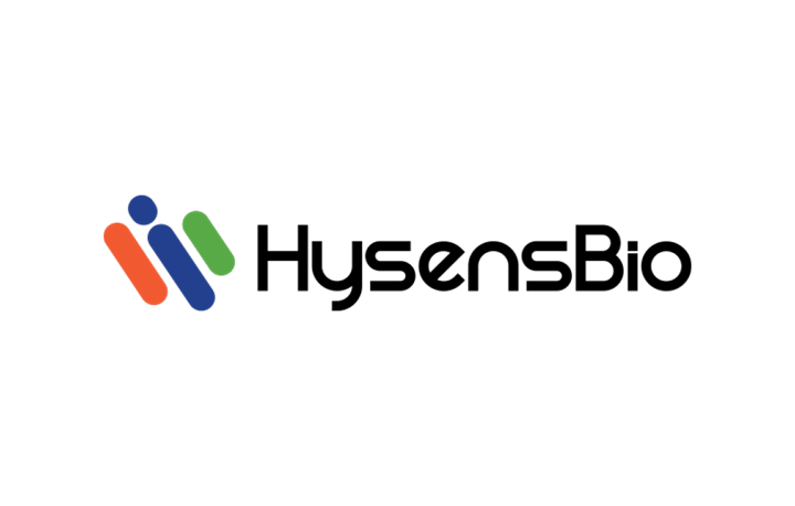 HysensBio logo
