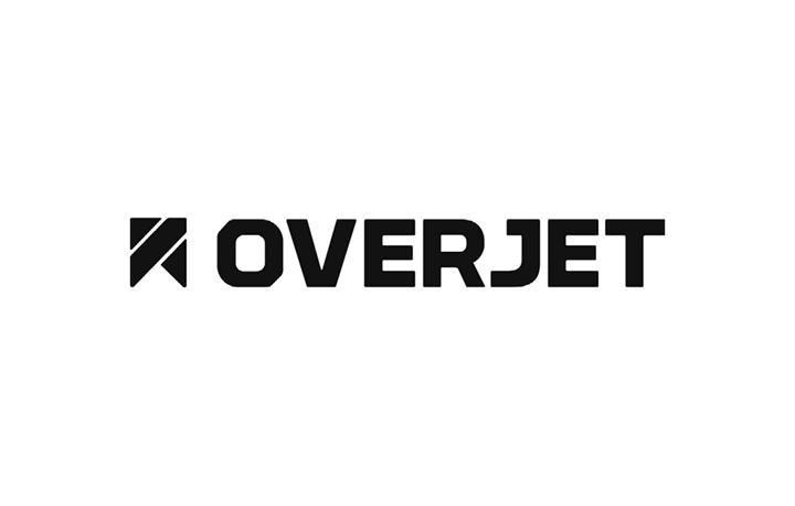 OverJet logo