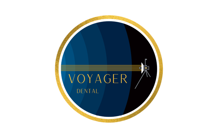 Voyager logo