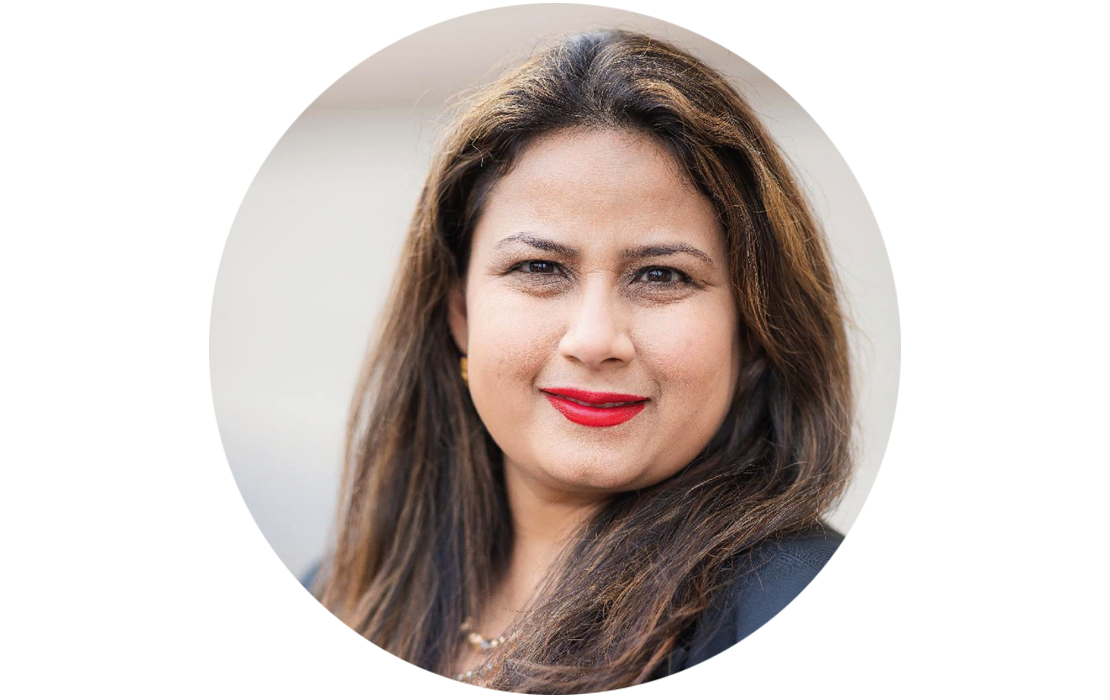 Parul Dua Makkar