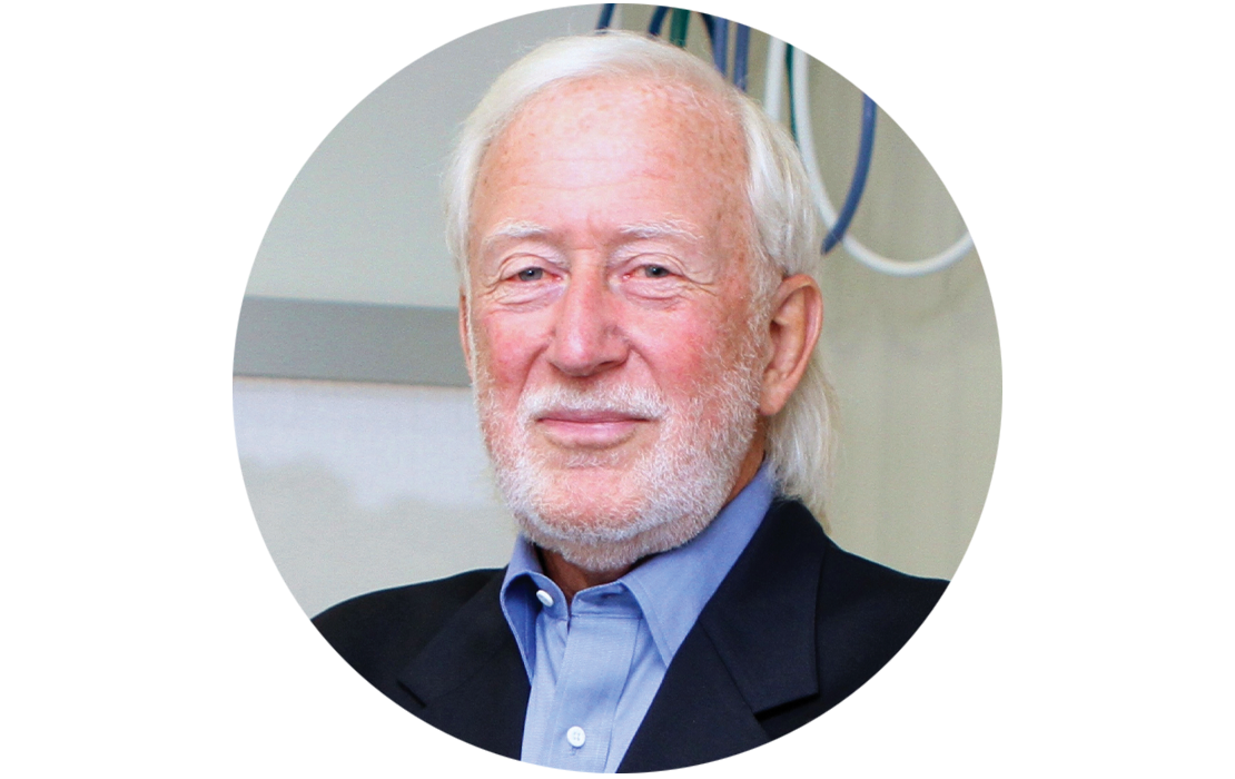 Stanley F. Malamed