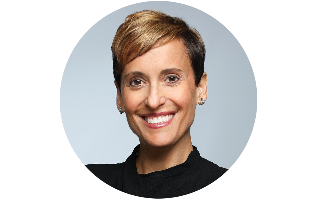 Stephanie Moritz