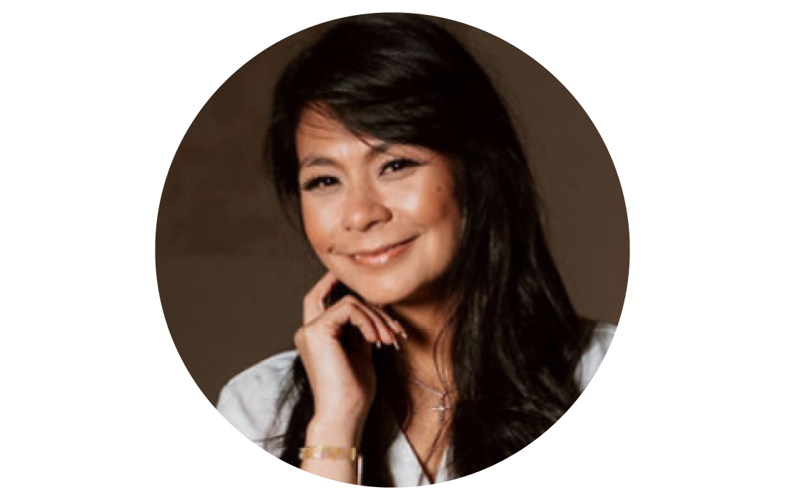 Amy Mendoza, MBA
