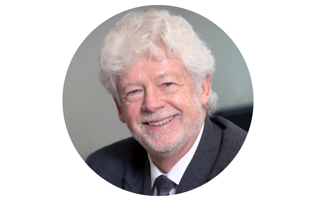 Thomas E. Van Dyke, DDS, PhD, Dipl. ABP