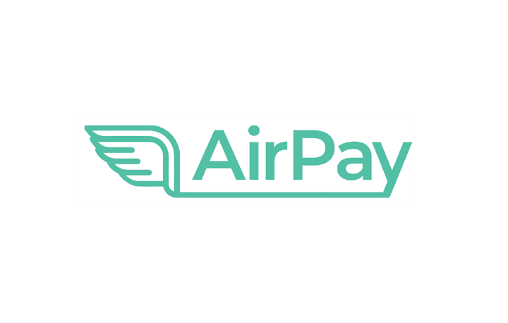 AirPay logo