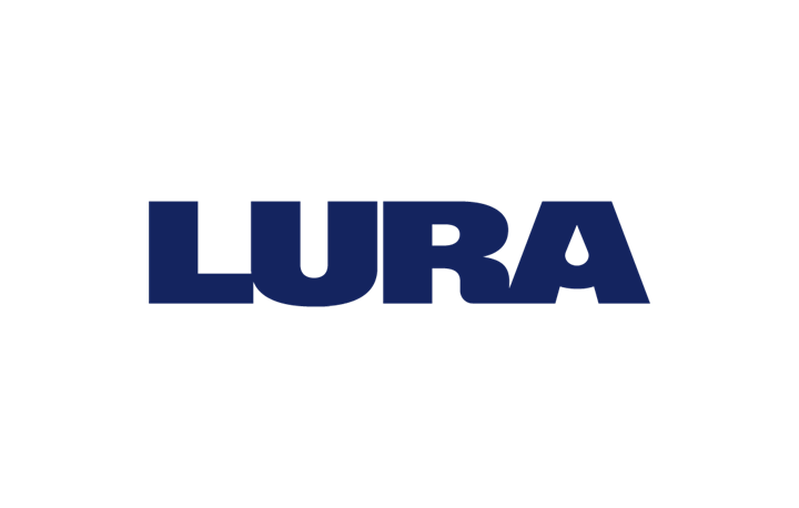 LURA logo