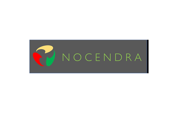 NOCENDRA logo