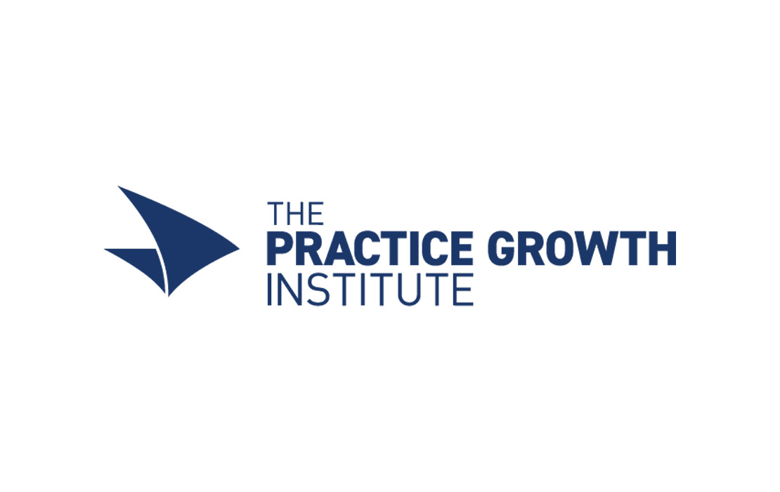 The Practice Growth Institute logo