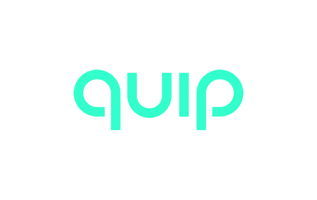 quip logo