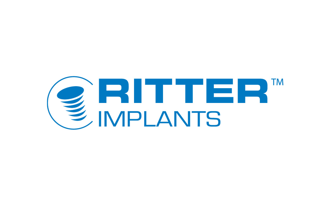 Ritter Implants logo