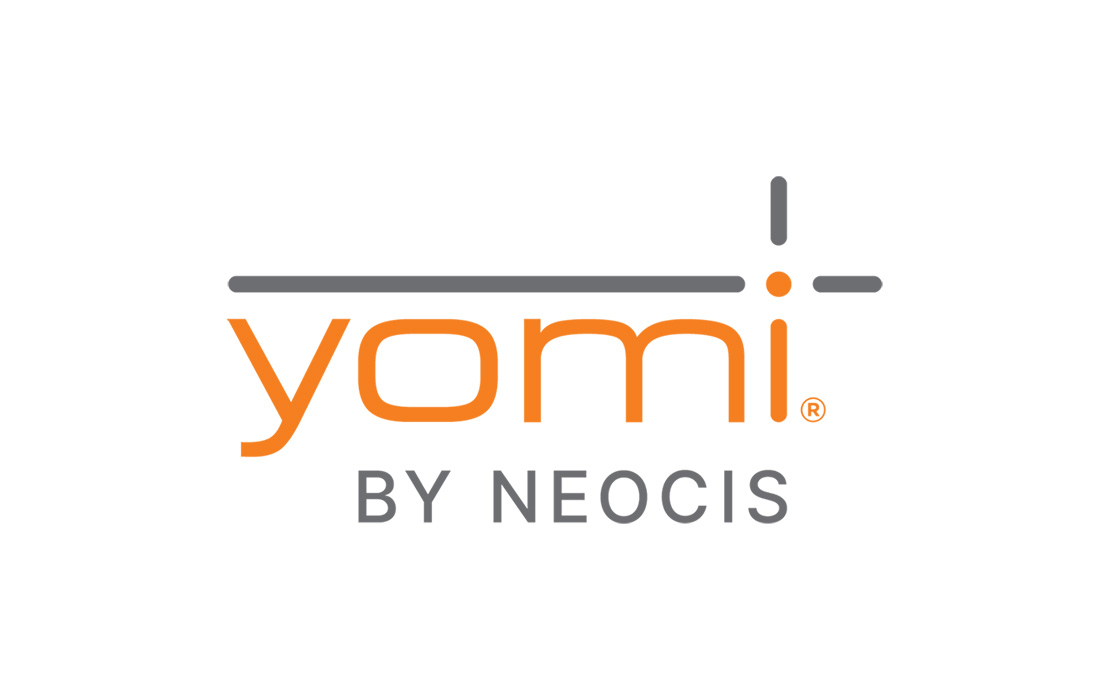 Yomi by Neocis logo