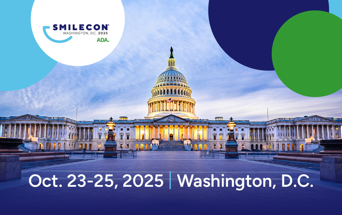 SmileCon October 23025, Washington D.C.