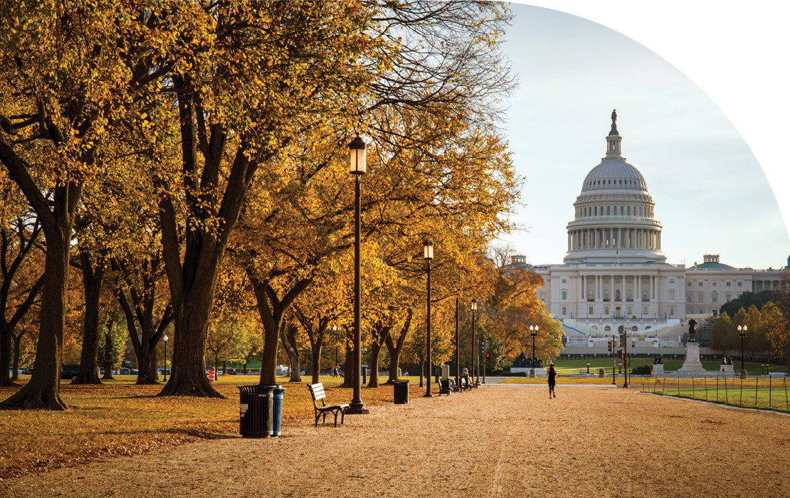 SmileCon 2025 Travel to DC