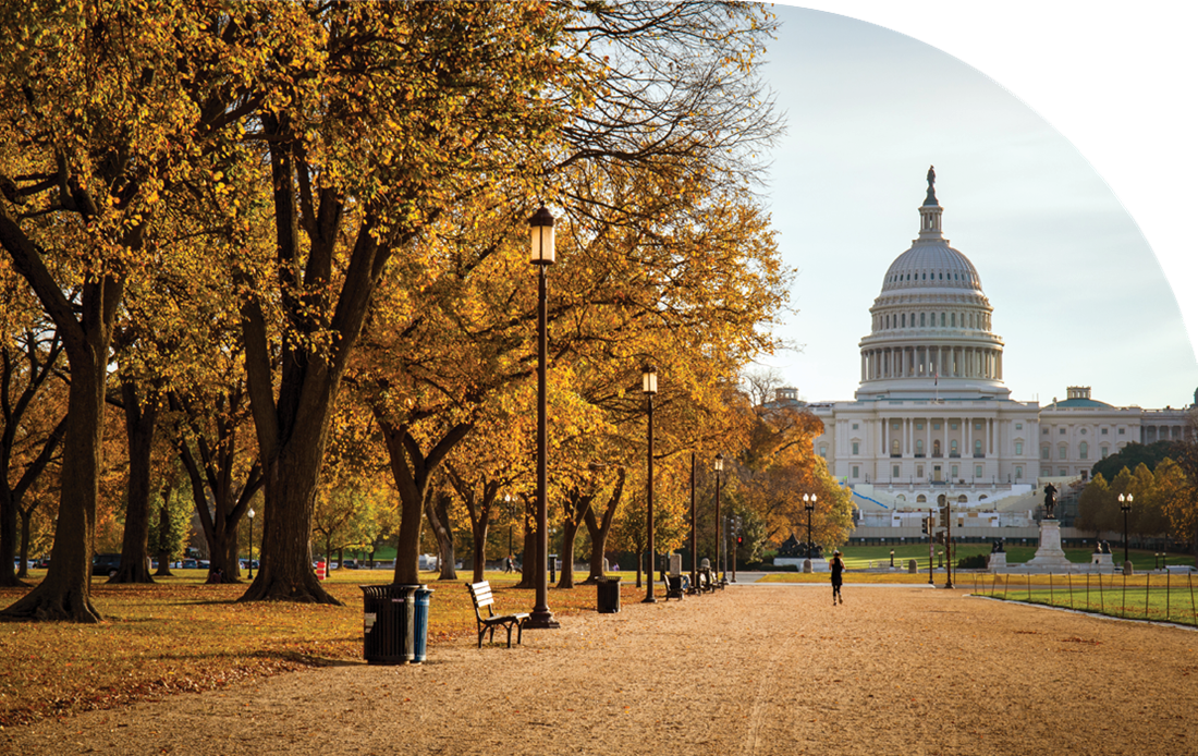 SmileCon 2025 Travel to DC