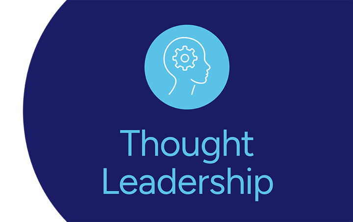 Thought Leadership