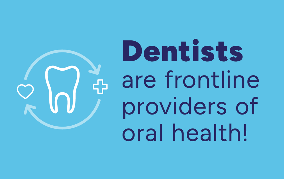Dentists