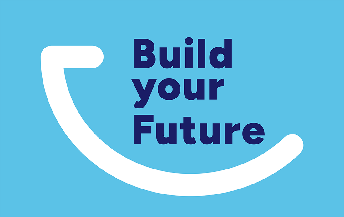 Build your Future