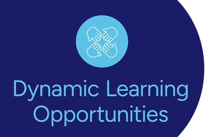 Dynamic Learning Opportunities
