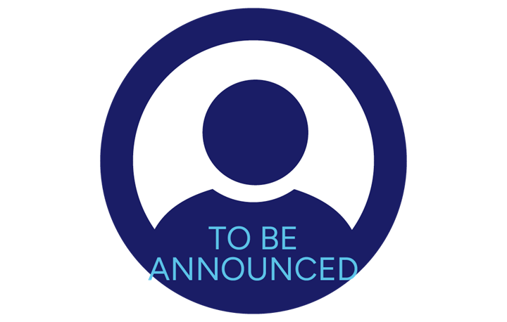 To be announced