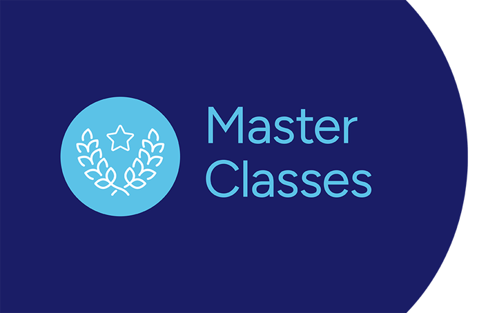 Master Classes