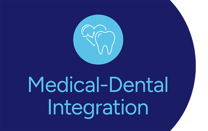 Medical-Dental Integration