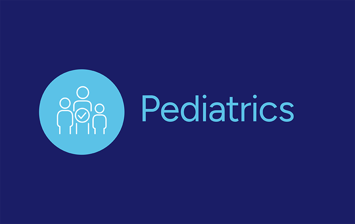 Pediatrics