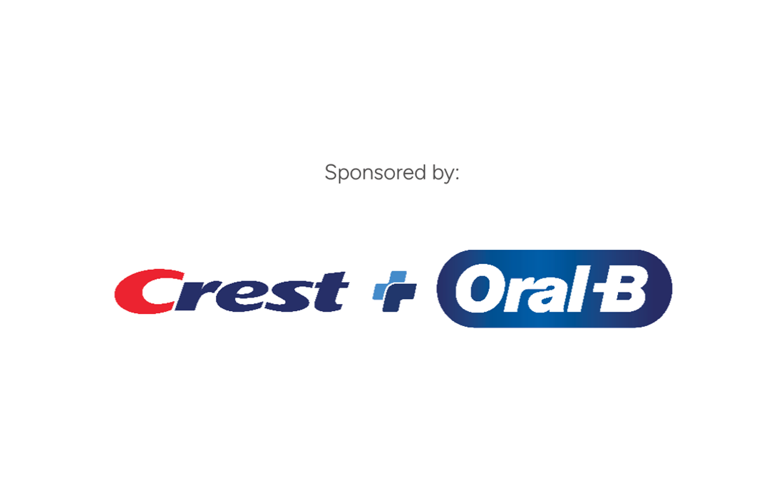 Crest + Oral B