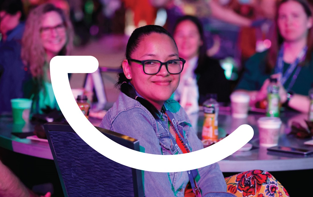 SmileCon participants