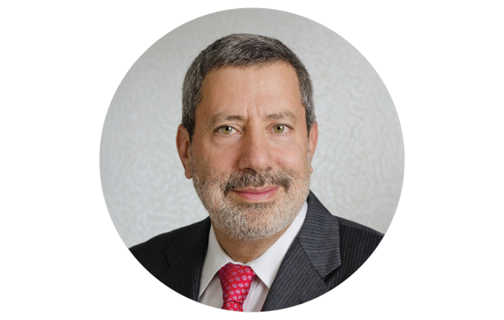 Kenneth Aschheim, DDS