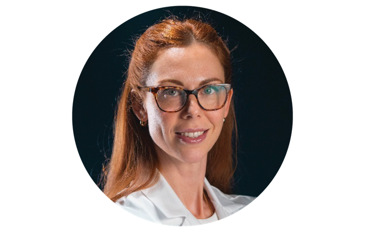 Sarah Balaster, DMD