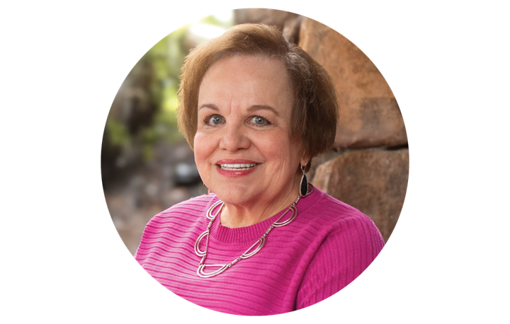 Lois Banta