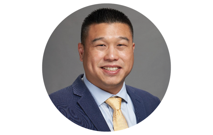 Hubert Chan, DDS