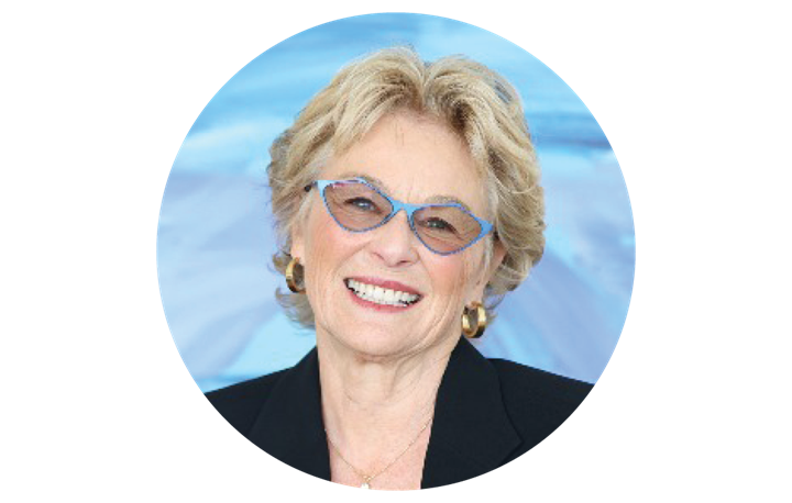 Nancy Dewhirst, RDH