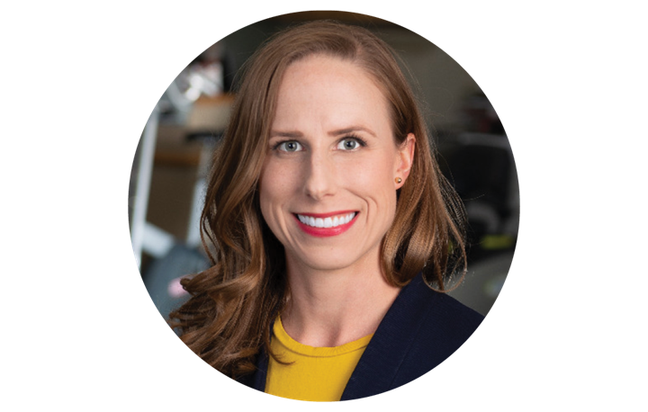 Leslie Hovda, PT, DPT, OCS, CCTT, SDN