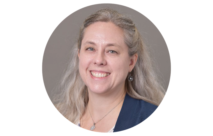 Emily Kahnert, PT, DPT, PhD, CCTT