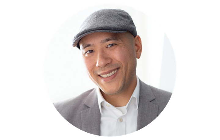 Alexander Lee, DMD
