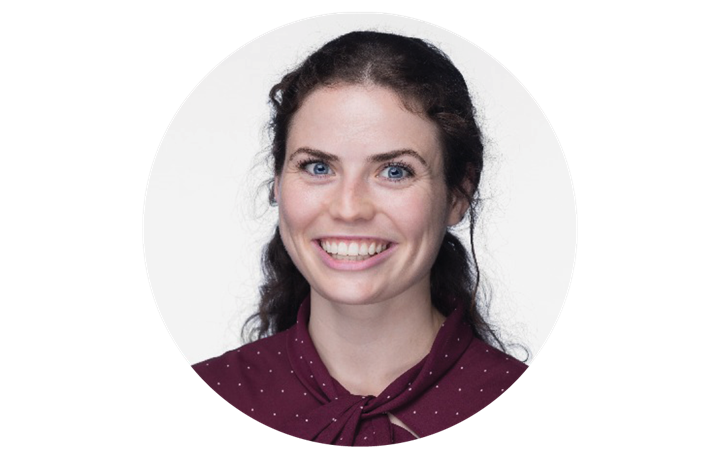 Jenn Luca, DMD, MS