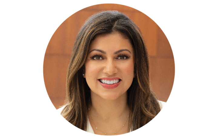 Loria Nahatis, DDS