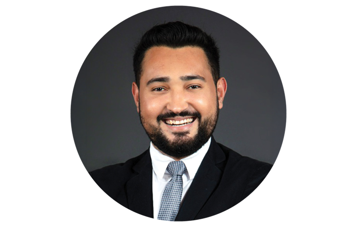 Allan Quieroz, DDS