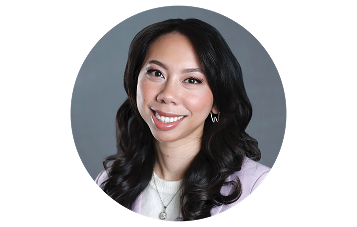 Lauren C. Yap, DMD, MPH