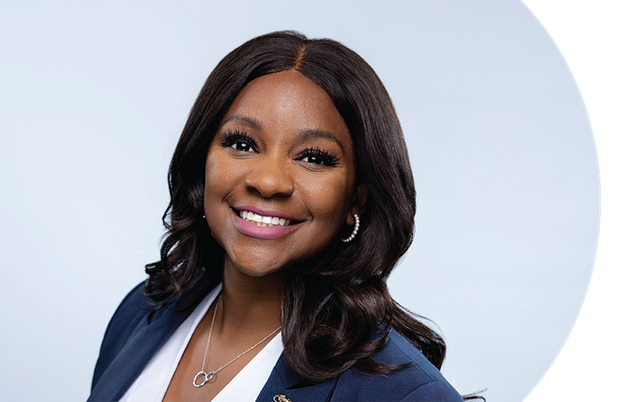 Dr. ArNelle Wright